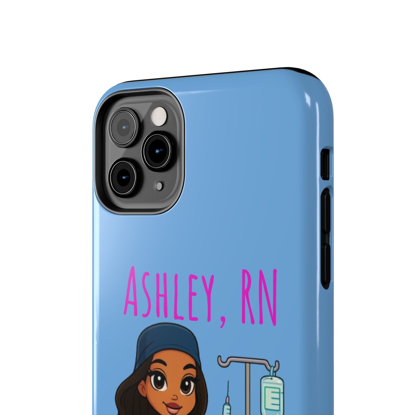 Customized RN/Future RN Phone Case