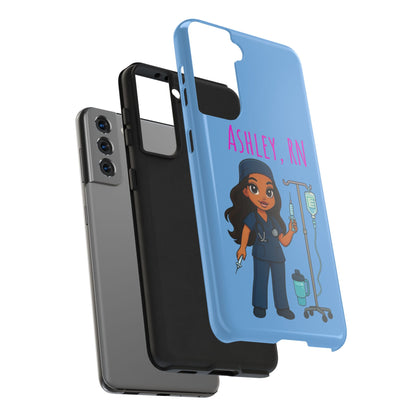 Customized RN/Future RN Phone Case