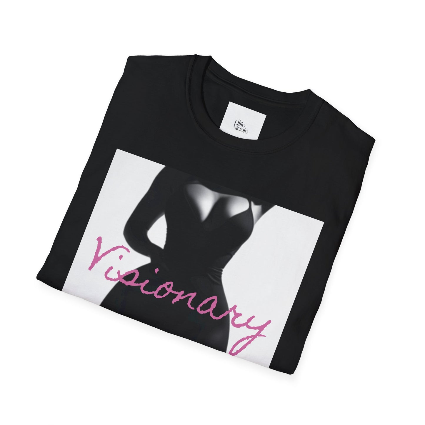 "Visionary" T-Shirt