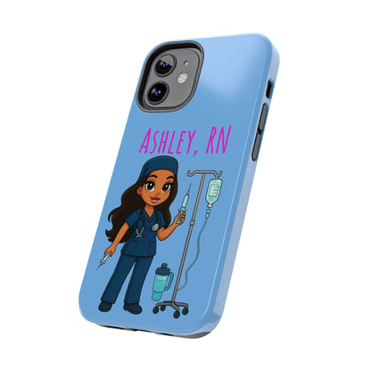 Customized RN/Future RN Phone Case