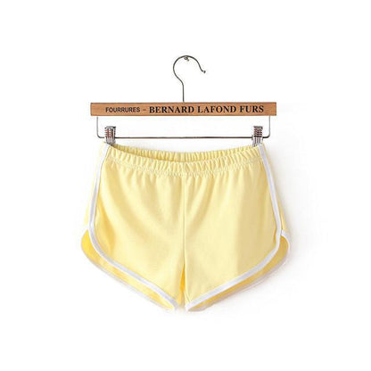 Summer Sports Shorts