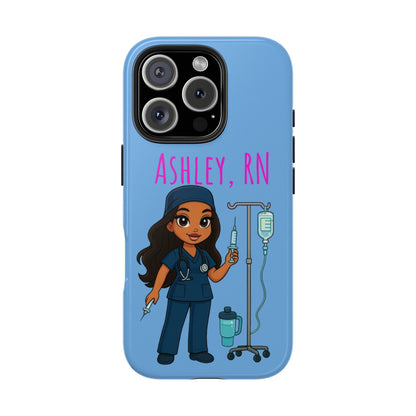 Customized RN/Future RN Phone Case