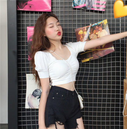 Women's Short-Sleeve T-Shirt
