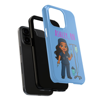 Customized RN/Future RN Phone Case