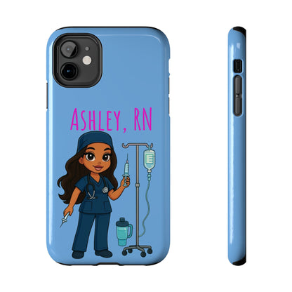 Customized RN/Future RN Phone Case