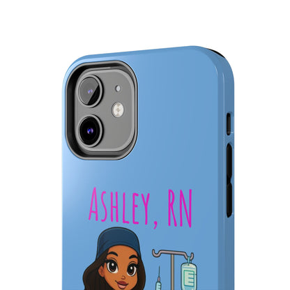 Customized RN/Future RN Phone Case