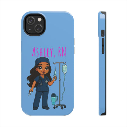 Customized RN/Future RN Phone Case