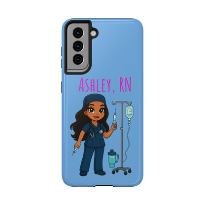 Customized RN/Future RN Phone Case