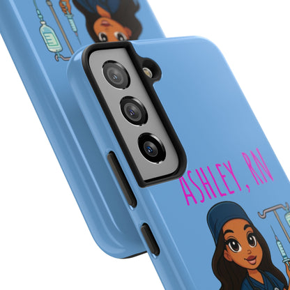 Customized RN/Future RN Phone Case