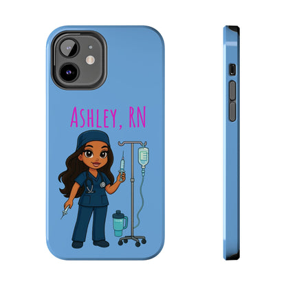 Customized RN/Future RN Phone Case
