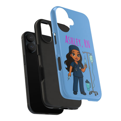 Customized RN/Future RN Phone Case