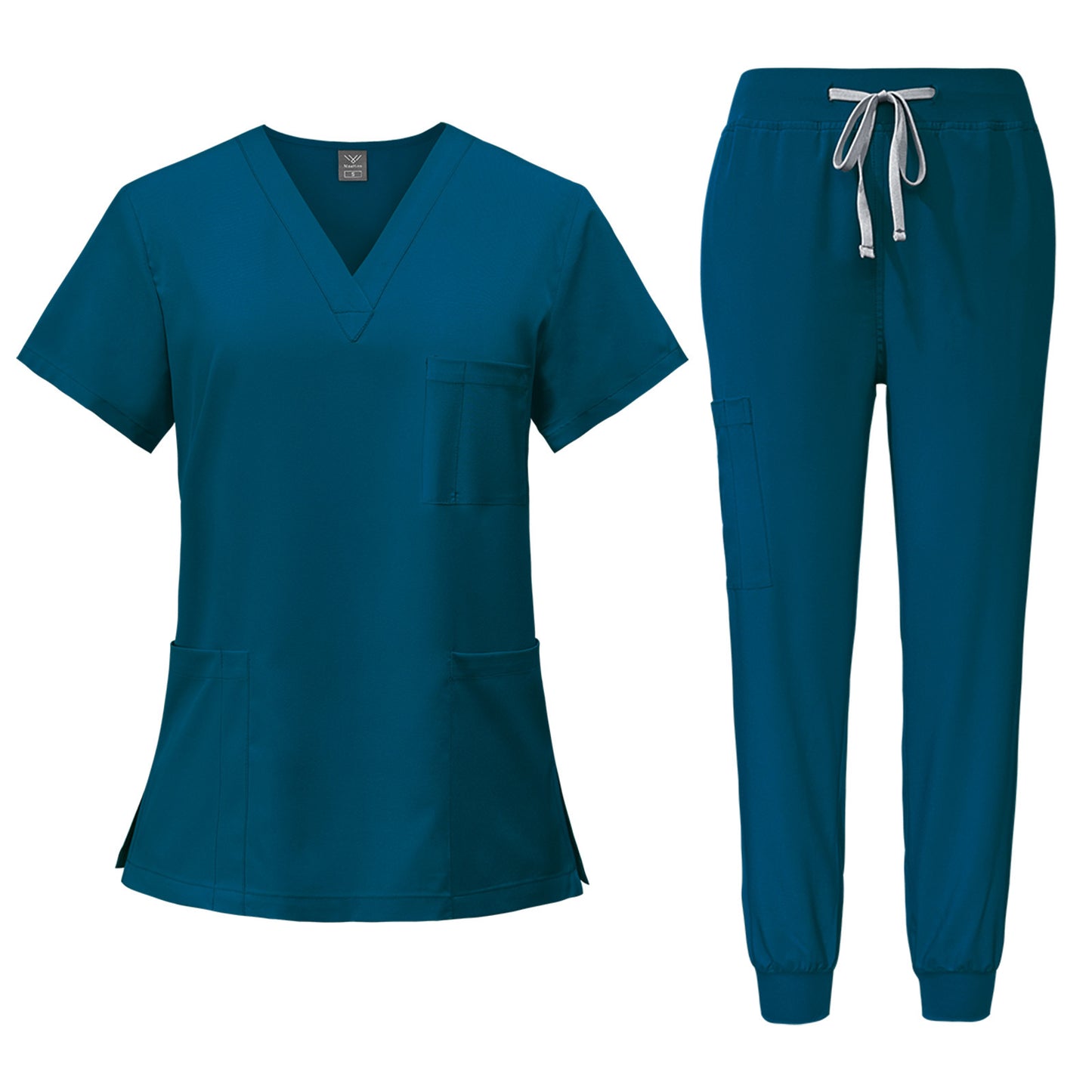Serenity Scrub Set