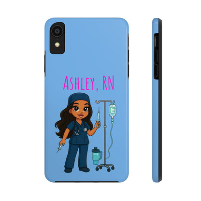 Customized RN/Future RN Phone Case