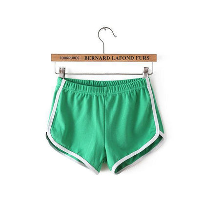 Summer Sports Shorts