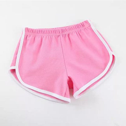 Summer Sports Shorts