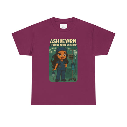 Customized RN/Future RN T-Shirt