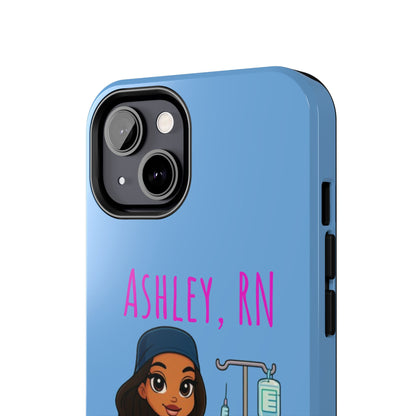 Customized RN/Future RN Phone Case