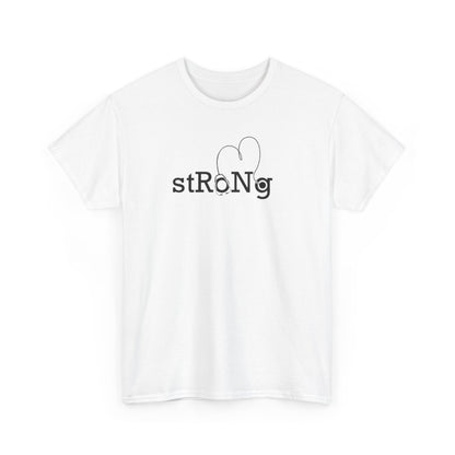 StRoNg T-shirt