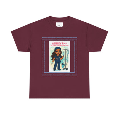 Customized RN/Future RN T-Shirt