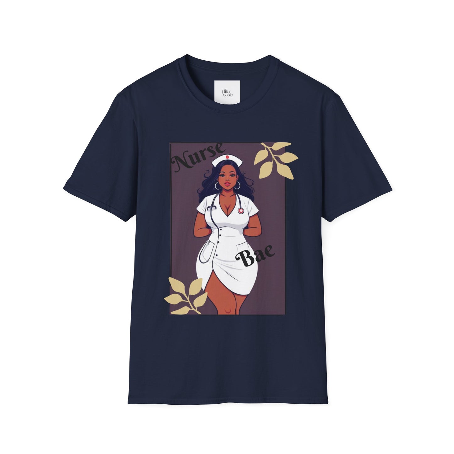 "Nurse Bae" T-Shirt