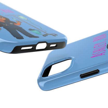 Customized RN/Future RN Phone Case