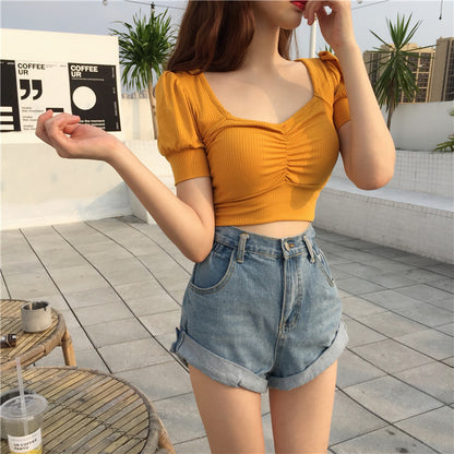 Women's Short-Sleeve T-Shirt