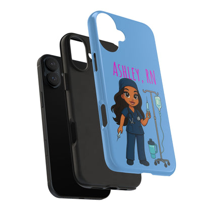 Customized RN/Future RN Phone Case