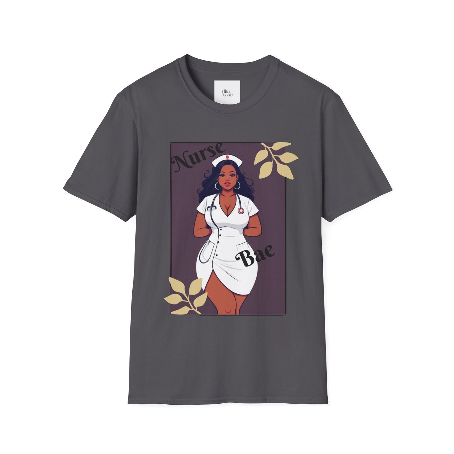 "Nurse Bae" T-Shirt