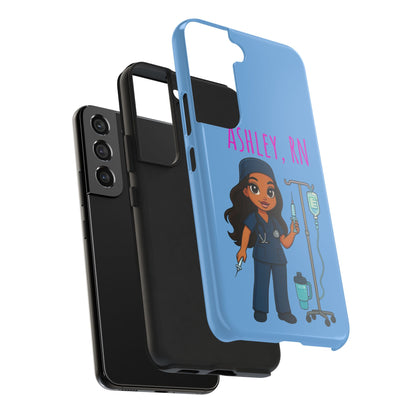 Customized RN/Future RN Phone Case
