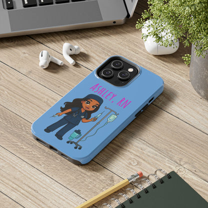 Customized RN/Future RN Phone Case