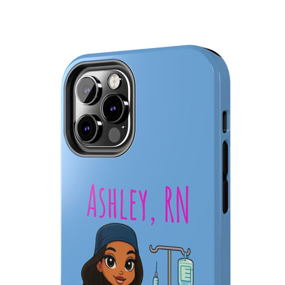 Customized RN/Future RN Phone Case