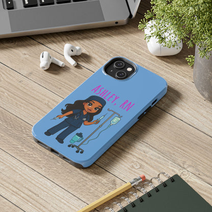 Customized RN/Future RN Phone Case