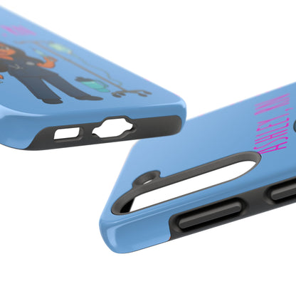 Customized RN/Future RN Phone Case