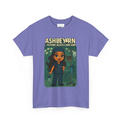 Customized RN/Future RN T-Shirt