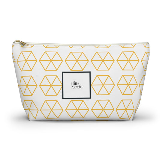 "Lillie Nicole" Makeup Pouch