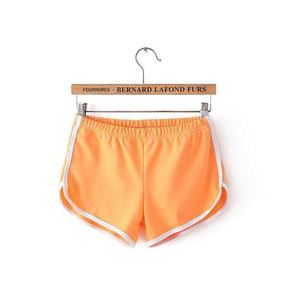 Summer Sports Shorts