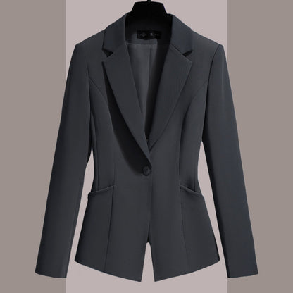Women's Professional Skirt Suit