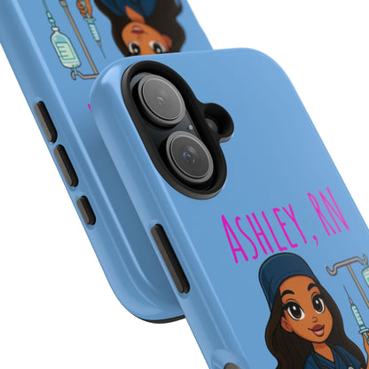 Customized RN/Future RN Phone Case