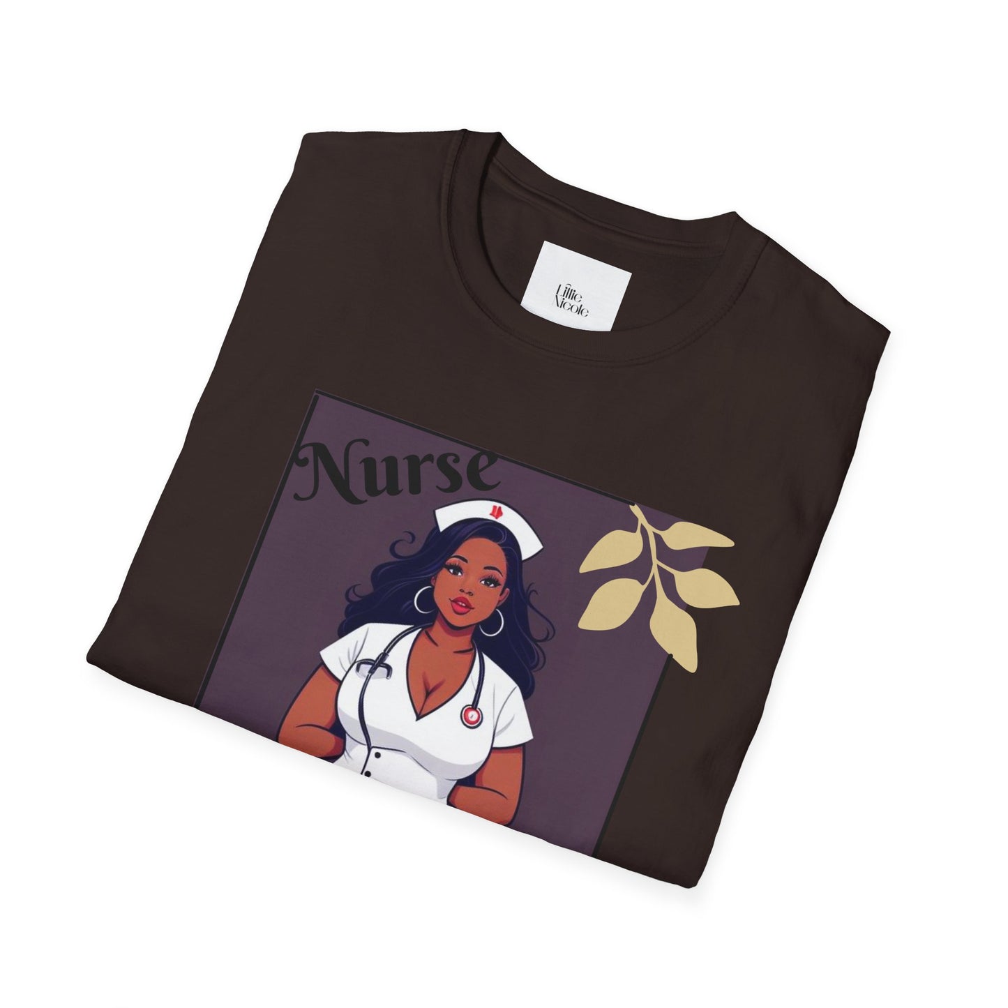 "Nurse Bae" T-Shirt