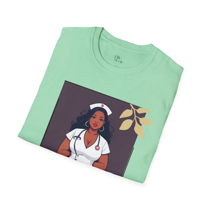 "Nurse Bae" T-Shirt