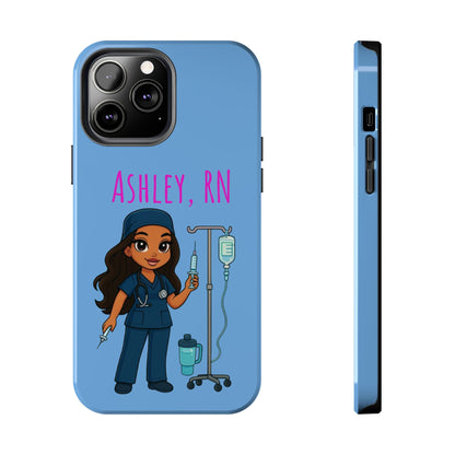 Customized RN/Future RN Phone Case