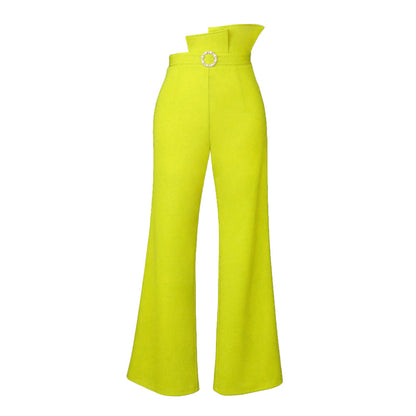 ComfortFlex Breathable Casual Pants