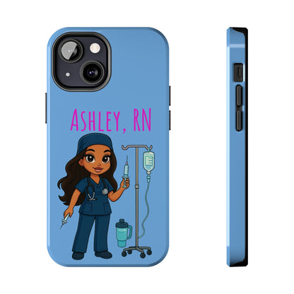 Customized RN/Future RN Phone Case