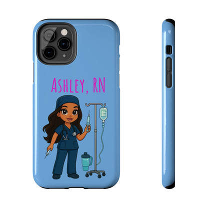 Customized RN/Future RN Phone Case