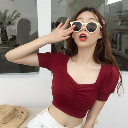 Women's Short-Sleeve T-Shirt