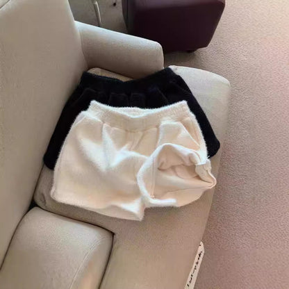 Base Wear Shorts