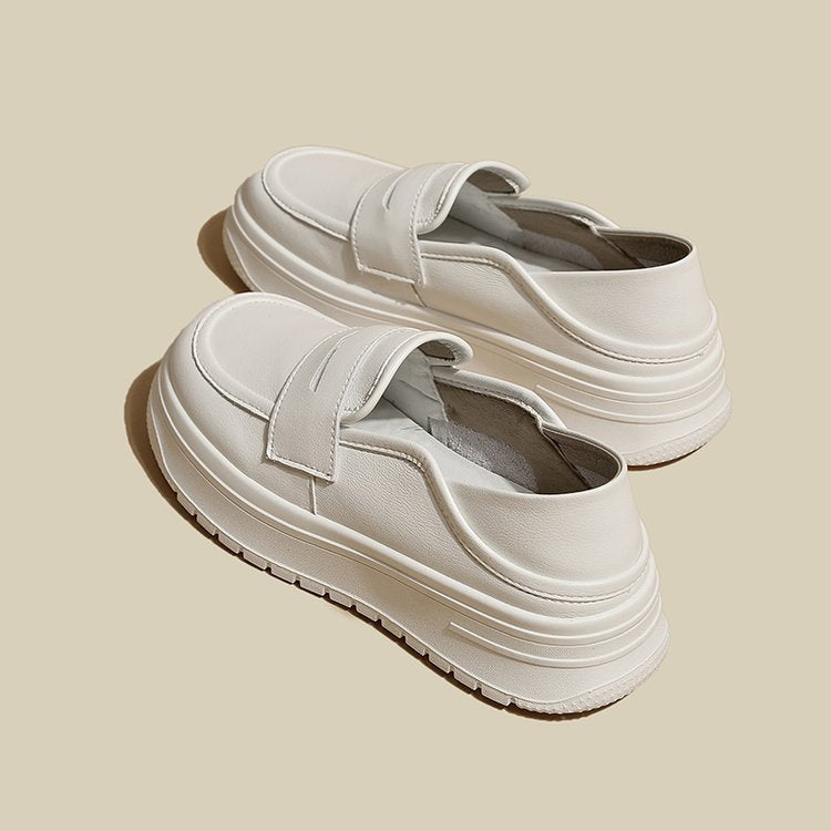 Soft Bottom Not Tired Feet Non-slip Breathable Nurse Shoes