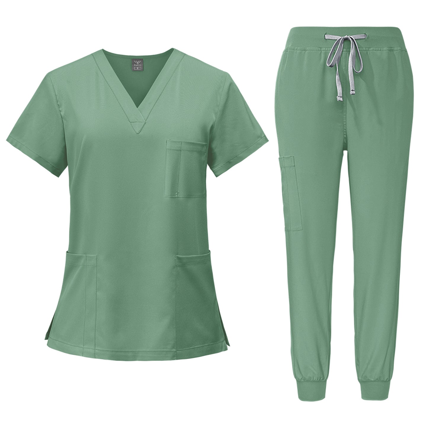 Serenity Scrub Set