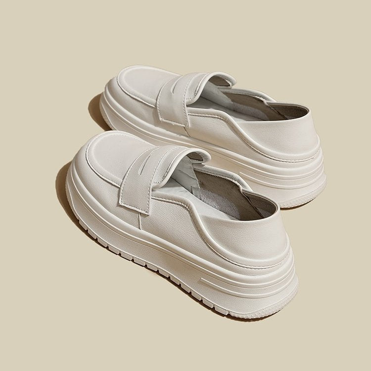 Soft Bottom Not Tired Feet Non-slip Breathable Nurse Shoes