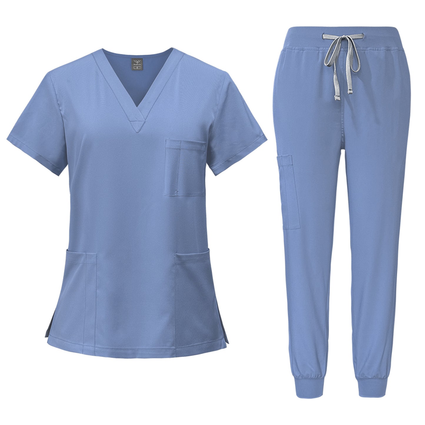 Serenity Scrub Set